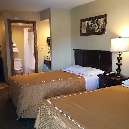 Town House Inn Jackson エクステリア 写真