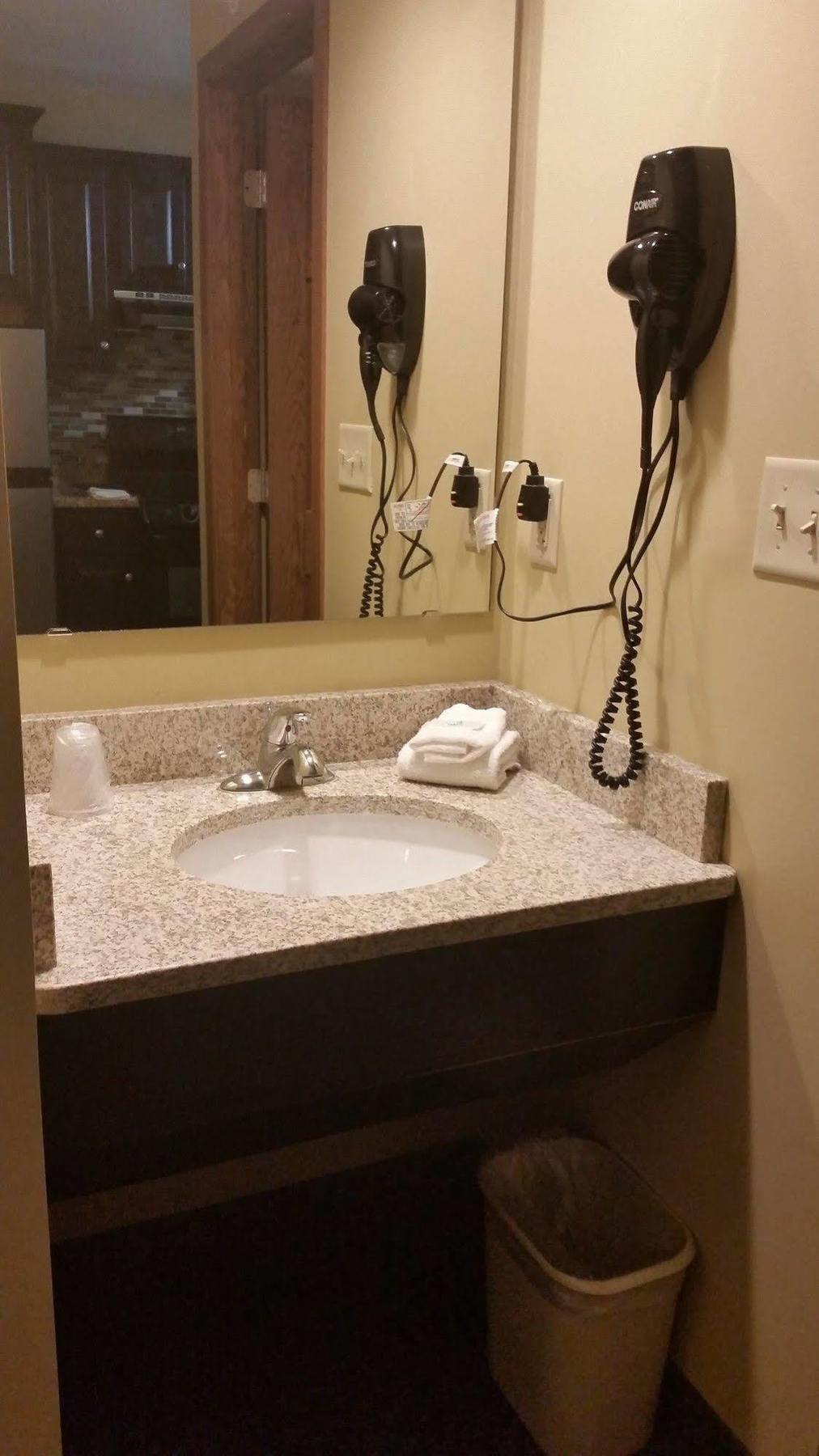 Town House Inn Jackson エクステリア 写真